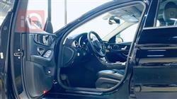 مێرسێدس بێنز C-Class